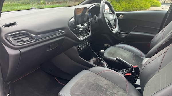 Used Ford Fiesta 2023 for sale - 76254975: Photo 10