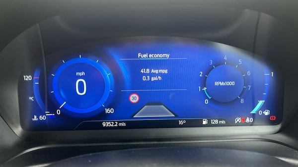 Used Ford Fiesta 2023 for sale - 76254975: Photo 13
