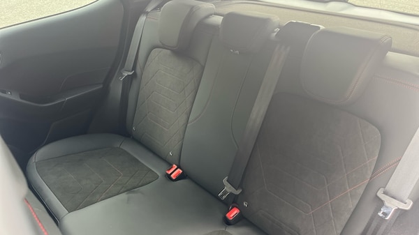 Used Ford Fiesta 2023 for sale - 76254975: Photo 14
