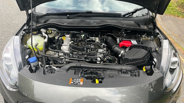 Used Ford Fiesta 2023 for sale - 76254975: Photo 16