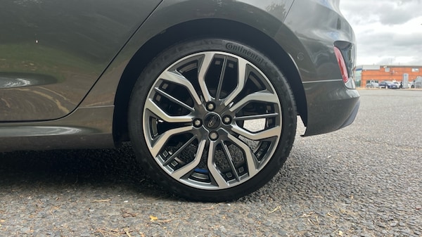 Used Ford Fiesta 2023 for sale - 76254975: Photo 18