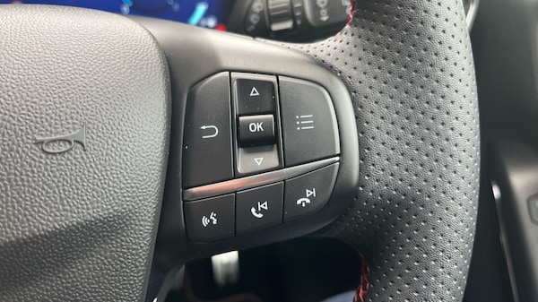 Used Ford Fiesta 2023 for sale - 76254975: Photo 21