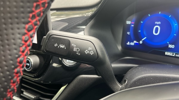 Used Ford Fiesta 2023 for sale - 76254975: Photo 23