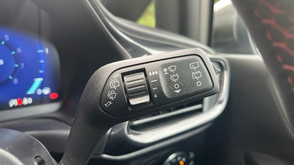 Used Ford Fiesta 2023 for sale - 76254975: Photo 24