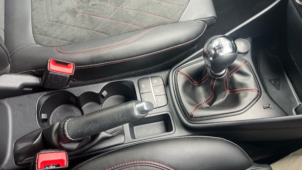 Used Ford Fiesta 2023 for sale - 76254975: Photo 27