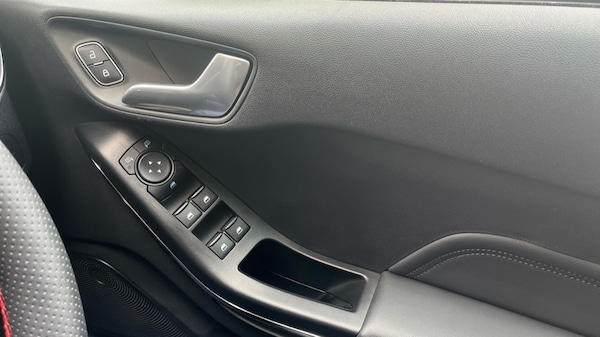 Used Ford Fiesta 2023 for sale - 76254975: Photo 29