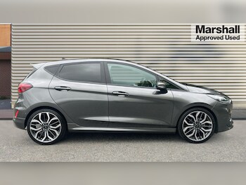 Used Ford Fiesta 2023 for sale - 76254975: Photo 2