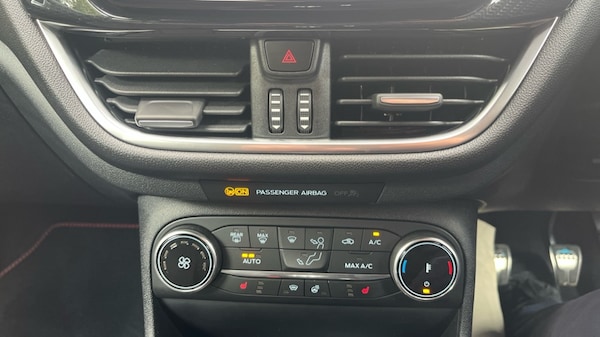 Used Ford Fiesta 2023 for sale - 76254975: Photo 30