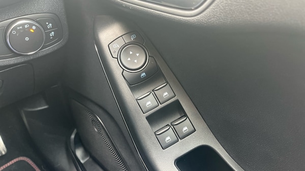 Used Ford Fiesta 2023 for sale - 76254975: Photo 37
