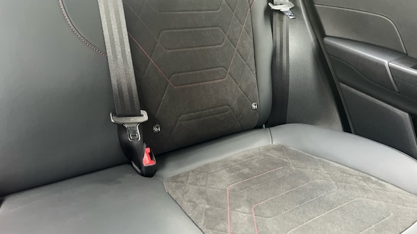 Used Ford Fiesta 2023 for sale - 76254975: Photo 38