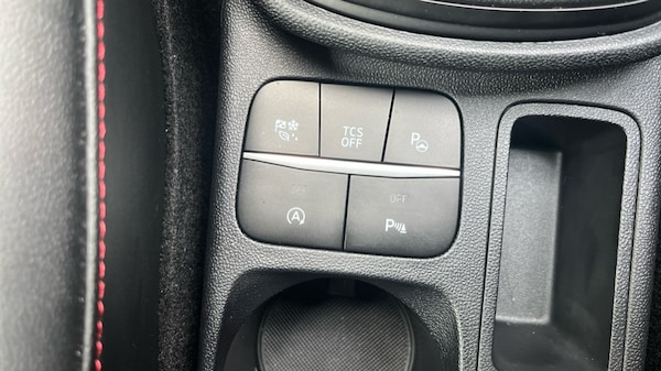 Used Ford Fiesta 2023 for sale - 76254975: Photo 40