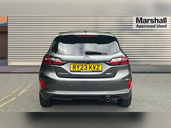 Used Ford Fiesta 2023 for sale - 76254975: Photo 4
