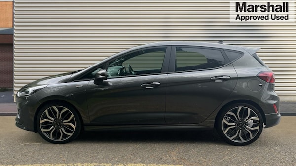 Used Ford Fiesta 2023 for sale - 76254975: Photo 6