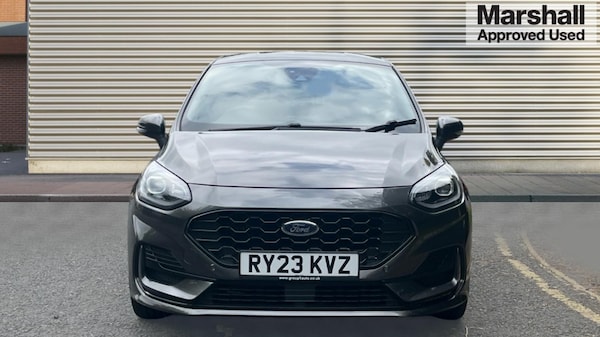 Used Ford Fiesta 2023 for sale - 76254975: Photo 8