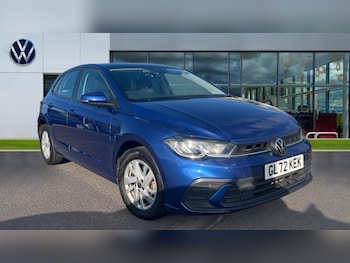 Volkswagen - Polo