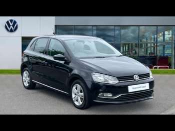 2017 - 1.2 TSI Match Edition 5dr