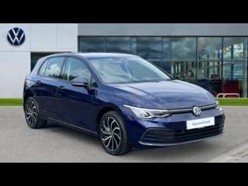 2022 - 1.5 TSI Life 5dr