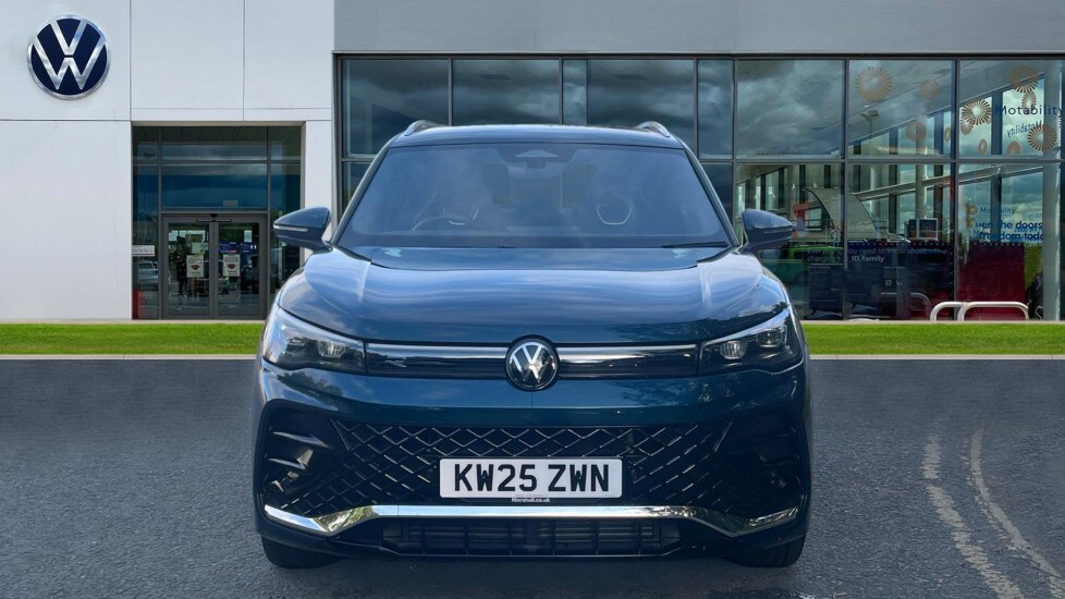 Used Volkswagen Tiguan 2025 for sale - 76172371: Photo 10