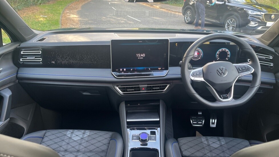 Used Volkswagen Tiguan 2025 for sale - 76172371: Photo 12