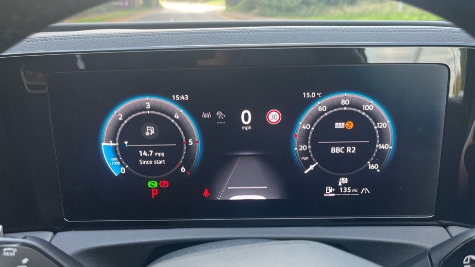 Used Volkswagen Tiguan 2025 for sale - 76172371: Photo 14