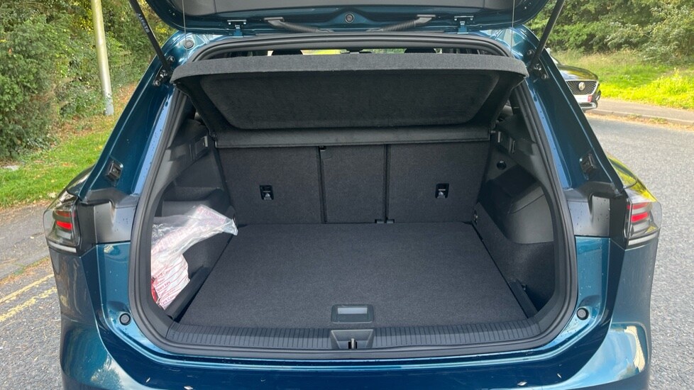 Used Volkswagen Tiguan 2025 for sale - 76172371: Photo 16