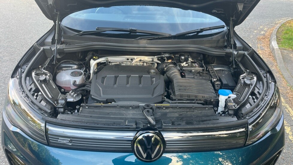 Used Volkswagen Tiguan 2025 for sale - 76172371: Photo 17