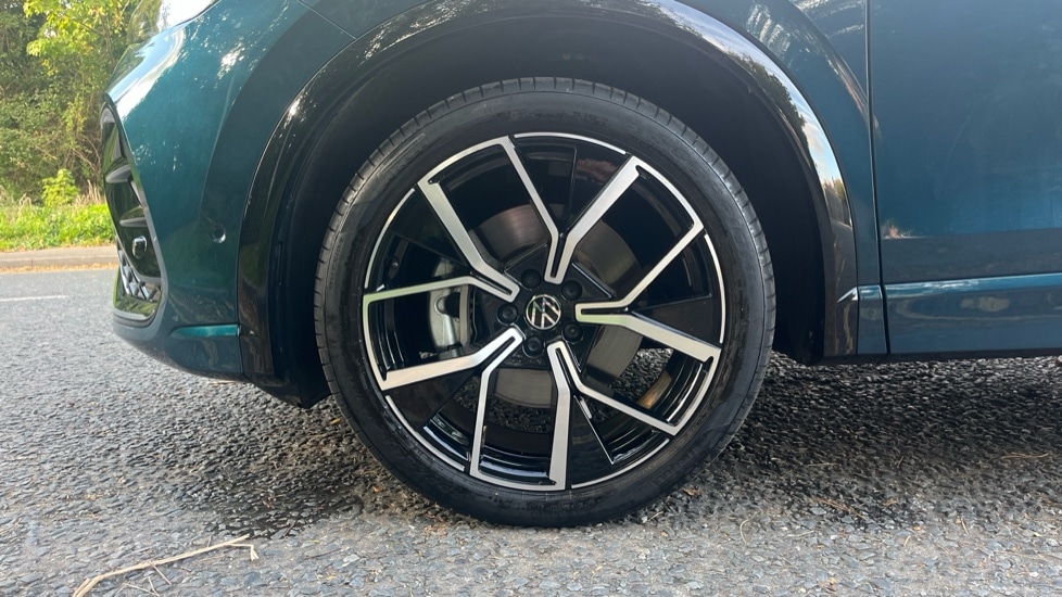 Used Volkswagen Tiguan 2025 for sale - 76172371: Photo 18