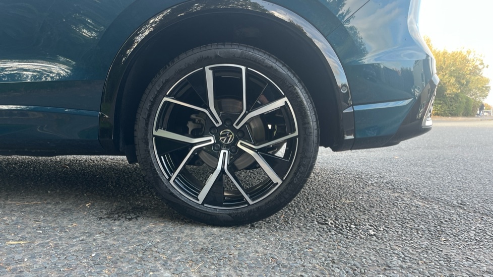 Used Volkswagen Tiguan 2025 for sale - 76172371: Photo 19