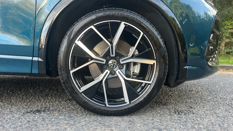 Used Volkswagen Tiguan 2025 for sale - 76172371: Photo 20