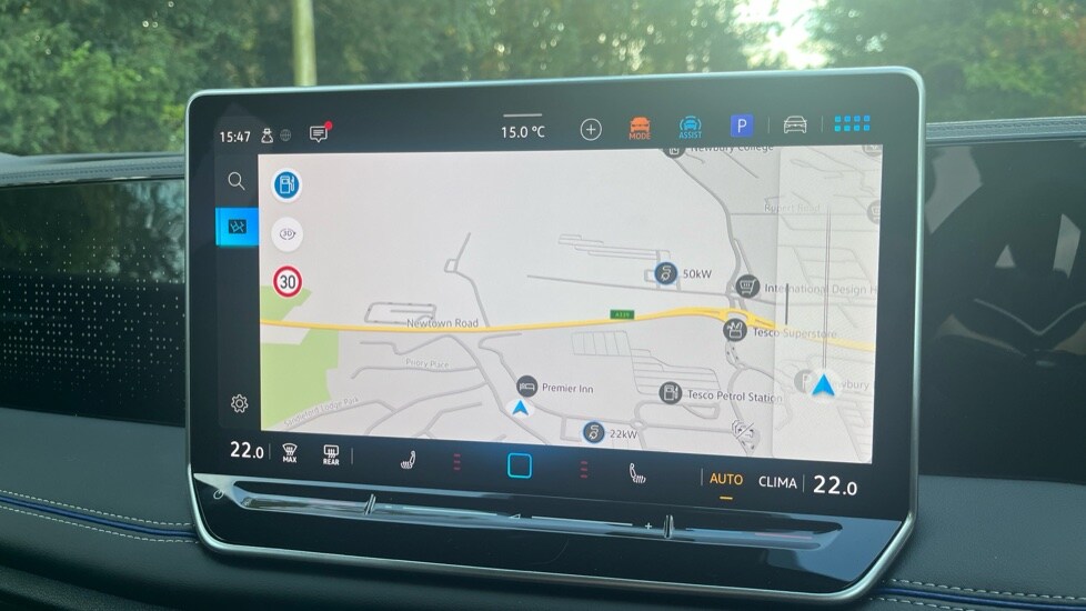 Used Volkswagen Tiguan 2025 for sale - 76172371: Photo 21