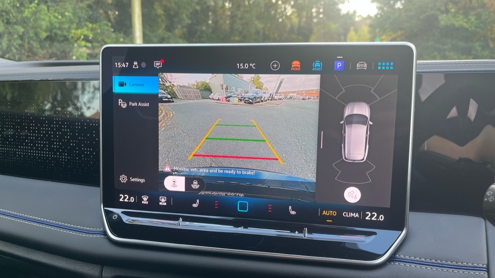 Used Volkswagen Tiguan 2025 for sale - 76172371: Photo 22