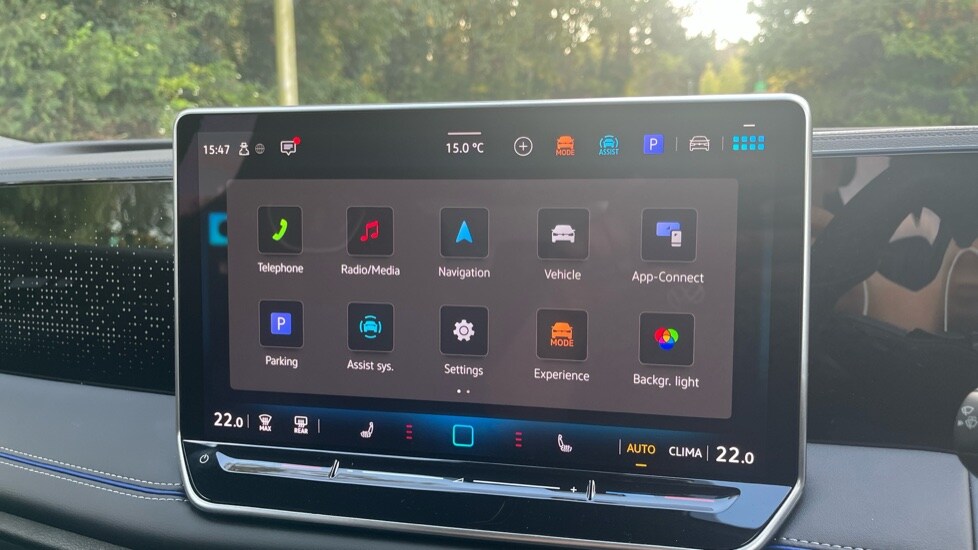 Used Volkswagen Tiguan 2025 for sale - 76172371: Photo 24