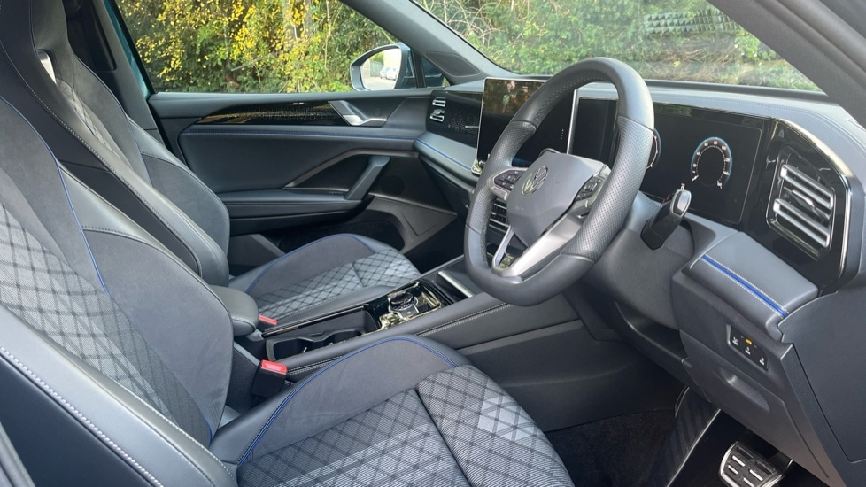 Used Volkswagen Tiguan 2025 for sale - 76172371: Photo 26