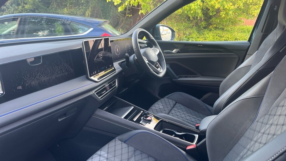 Used Volkswagen Tiguan 2025 for sale - 76172371: Photo 28