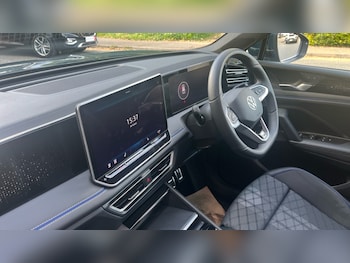 Used Volkswagen Tiguan 2025 for sale - 76172371: Photo