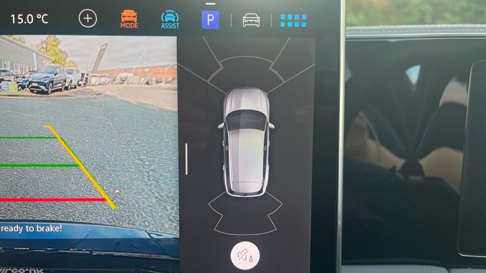 Used Volkswagen Tiguan 2025 for sale - 76172371: Photo 46