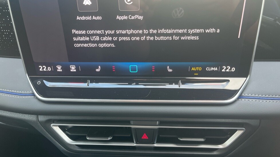 Used Volkswagen Tiguan 2025 for sale - 76172371: Photo 49