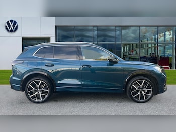 Used Volkswagen Tiguan 2025 for sale - 76172371: Photo