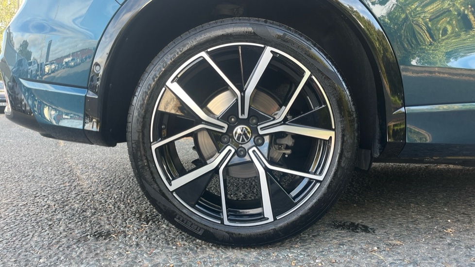 Used Volkswagen Tiguan 2025 for sale - 76172371: Photo 5