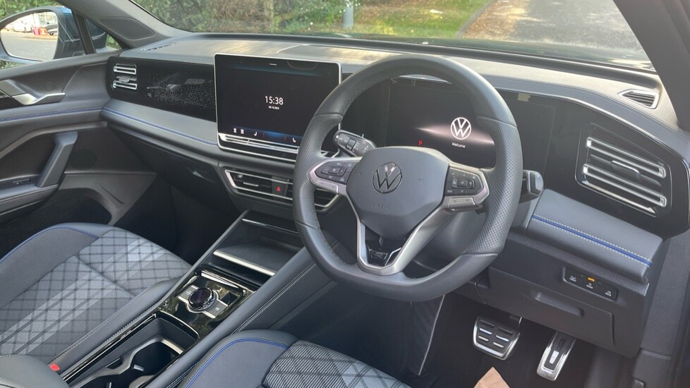 Used Volkswagen Tiguan 2025 for sale - 76172371: Photo 6