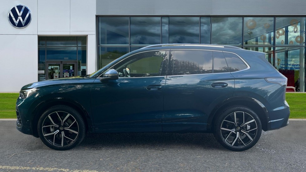 Used Volkswagen Tiguan 2025 for sale - 76172371: Photo 9