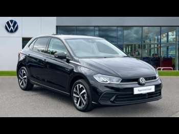 2025 - 1.0 TSI Match 5dr Auto