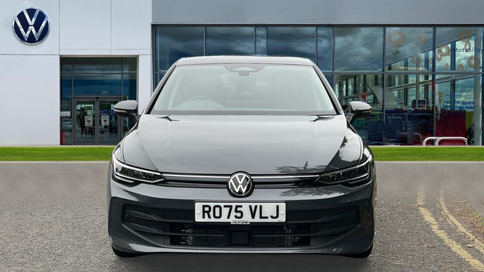 Used Volkswagen Golf 2025 for sale - 76328389: Photo 10