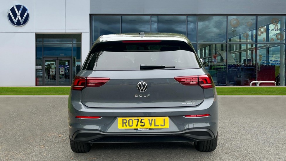 Used Volkswagen Golf 2025 for sale - 76328389: Photo 11