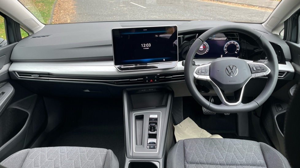 Used Volkswagen Golf 2025 for sale - 76328389: Photo 12