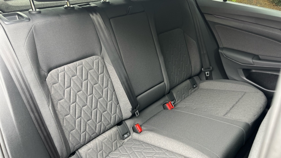 Used Volkswagen Golf 2025 for sale - 76328389: Photo 15
