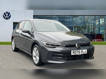 Volkswagen - Golf