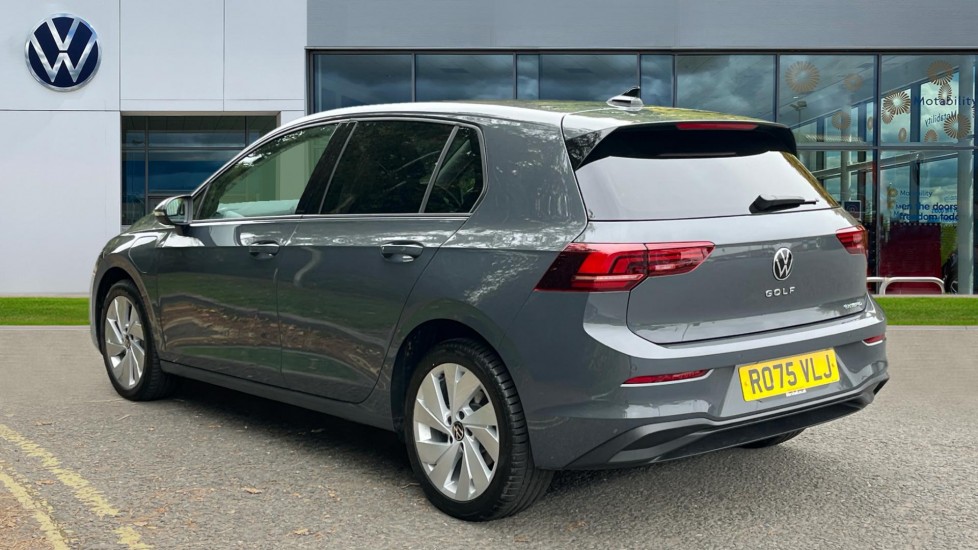 Used Volkswagen Golf 2025 for sale - 76328389: Photo 3