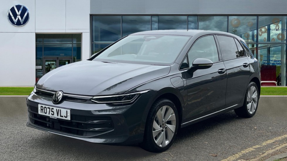 Used Volkswagen Golf 2025 for sale - 76328389: Photo 7