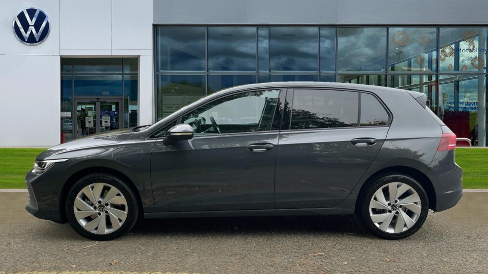 Used Volkswagen Golf 2025 for sale - 76328389: Photo 9